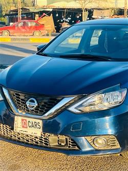 نيسان سنترا